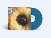 Wombats, The - Oh! The Ocean (Transparent Blue Vinyl)