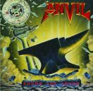 Anvil - Pound For Pound (Re-Release)
