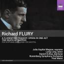 Flury Richard - A Florentine Tragedy - The Death of...