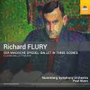 Flury Richard - Der magische Spiegel - Kleine...