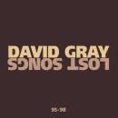 Gray David - LOST SONGS 95-98