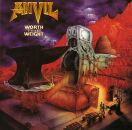 Anvil - Worth The Weight (Re-Release)