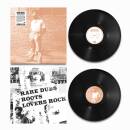 Bovell Dennis - Sufferer Sounds (Rare Dubs / Roots &...