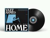 Ahmed Yazz - Finding My Way Home (180g Virgin Vinyl)
