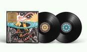 Ahmed Yazz - La Saboteuse (180g Virgin Vinyl)