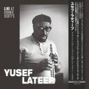 Lateef Yusef - LIVE AT RONNIE SCOTT´S