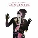 Wetton John - Concentus: The Live Collection Vol.1 (10CD...