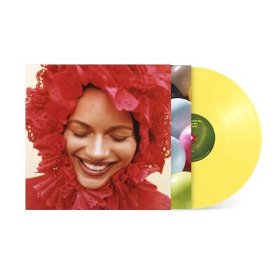 Nectar Woode - Head Above Water