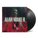 Alanko Petri & Poe / u.a. - Alan Wake 2 OST