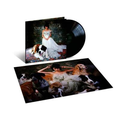 Jones Norah - The Fall