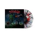 Tankard - One Foot In The Grave (Black/Red/White LP)