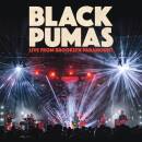 Black Pumas - Live From Brooklyn Paramount
