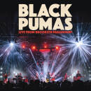 Black Pumas - Live From Brooklyn Paramount