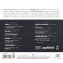 Lakatos Roby / Gang Tango - World Tangos Odyssey