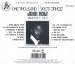 Holt Jon - 1000 Volts of Holt