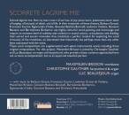Strozzi Barbara / u.a. - Scorrete Lagrime Mie (Brisson Maximilien / u.a.)