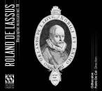 Lasso Orlando di - Biographie musicale Vol.IV (Odhecaton...