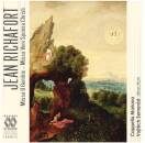 Richafort Jean / u.a. - Missa O Genitrix: Missa Veni...