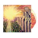 Seven Impale - City Of The Sun (Solar Flare Vinyl)