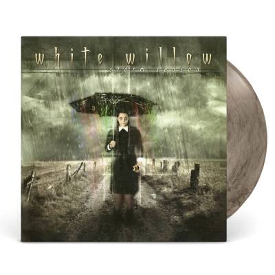White Willow - Storm Season (Remastered)