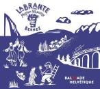 Brante Bernex la - Bal (Lade Helvetique)