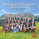 Hohgant Schangnau Jodlerklub - ueber Generatione