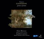 Gasparini Francesco - Sonate E Cantate (Zanetti Monique /...