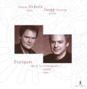 Straessle Thomas / Zaugg Christian - Pieces breves...