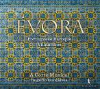 Goncalves Vitor / A Corte Musical - Evora-portuguese...