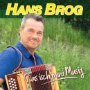 Brog Hans - Das isch mini Musig