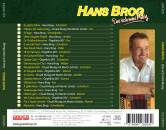 Brog Hans - Das isch mini Musig
