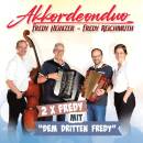 Akkordeonduo Heinzer / Reichmuth - 2 x Fredy mit dem...