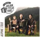 Flüe Julian von Trio - Alpine Folk
