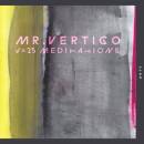 Bachthaler Ursus - Mr. Vertigo: 23 Meditations