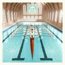 Pegasus - Twisted Hearts Club (Colored Blue Vinyl)