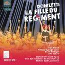 Donizetti Gaetano - La Fille du Regiment (Bignagni Lesca...