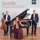 Dvorak Antonin - Piano Trios No.1 & 2 (Trio des Alpes)