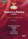 Bizet Georges / u.a. - Teatro La Fenice: Opera Collection...
