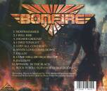 Bonfire - Higher Ground