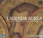 Anonym - Legenda Aurea - Laudes des Saints au Trecento...