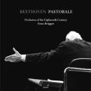 Beethoven Ludwig van - Pastorale (Orchestra of the...
