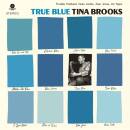 Brooks Tina - TRUE BLUE