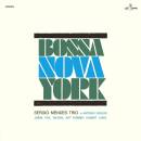Mendes Sergio - BOSSA NOVA YORK