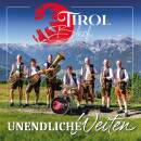 Tirol Blech - Unendliche Weiten