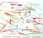 Amella Jazz Trio - Playground