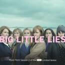 BIG LITTLE LIES: SEASON 2 (Diverse)