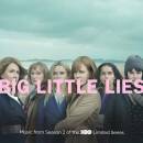 Big Little Lies: Season 2 (Diverse Interpreten / 2Lp)