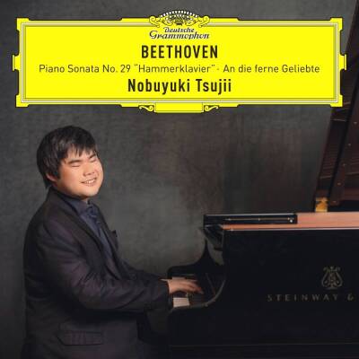 Beethoven Ludwig van - Beethoven (Tsujii Nobuyuki)