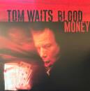 Waits Tom & Gayle Crystal - Blood Money (Limited...