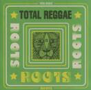 TOTAL REGGAE - DANCEHALL (Diverse Interpreten)